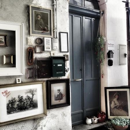 Ramaya Casa D'Artista 2 Biella Exterior foto